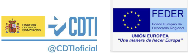 CDTI logo