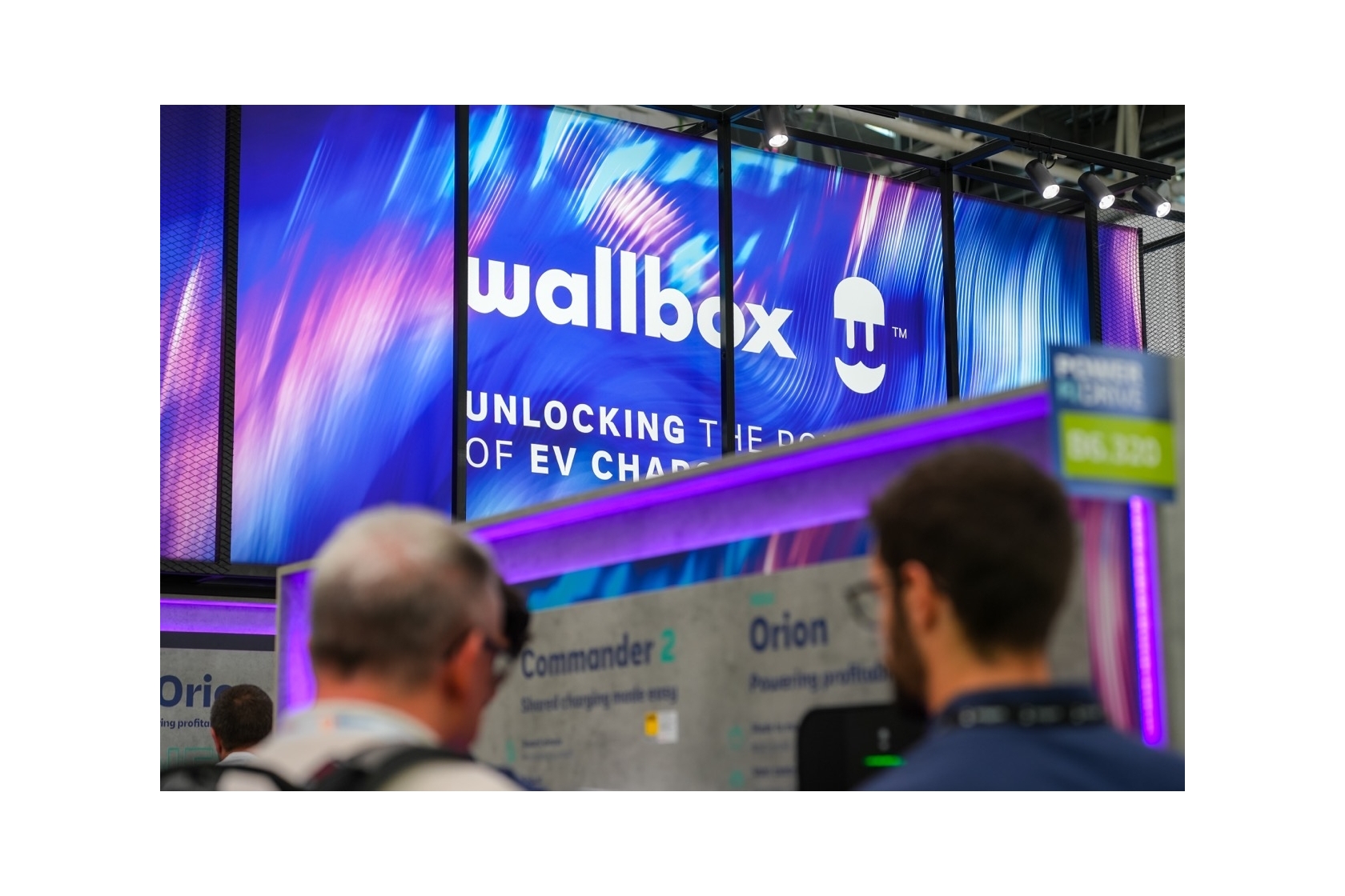  Wallbox anuncia el calendario de sus resultados financieros del segundo trimestre de 2023