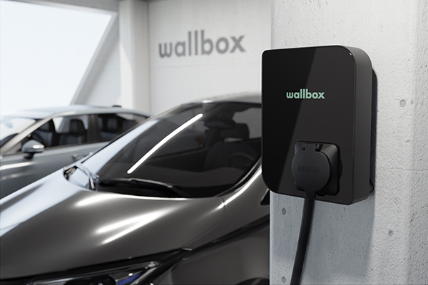 A Wallbox completa a segunda tranche de 23 milhões de euros de um financiamento de série A