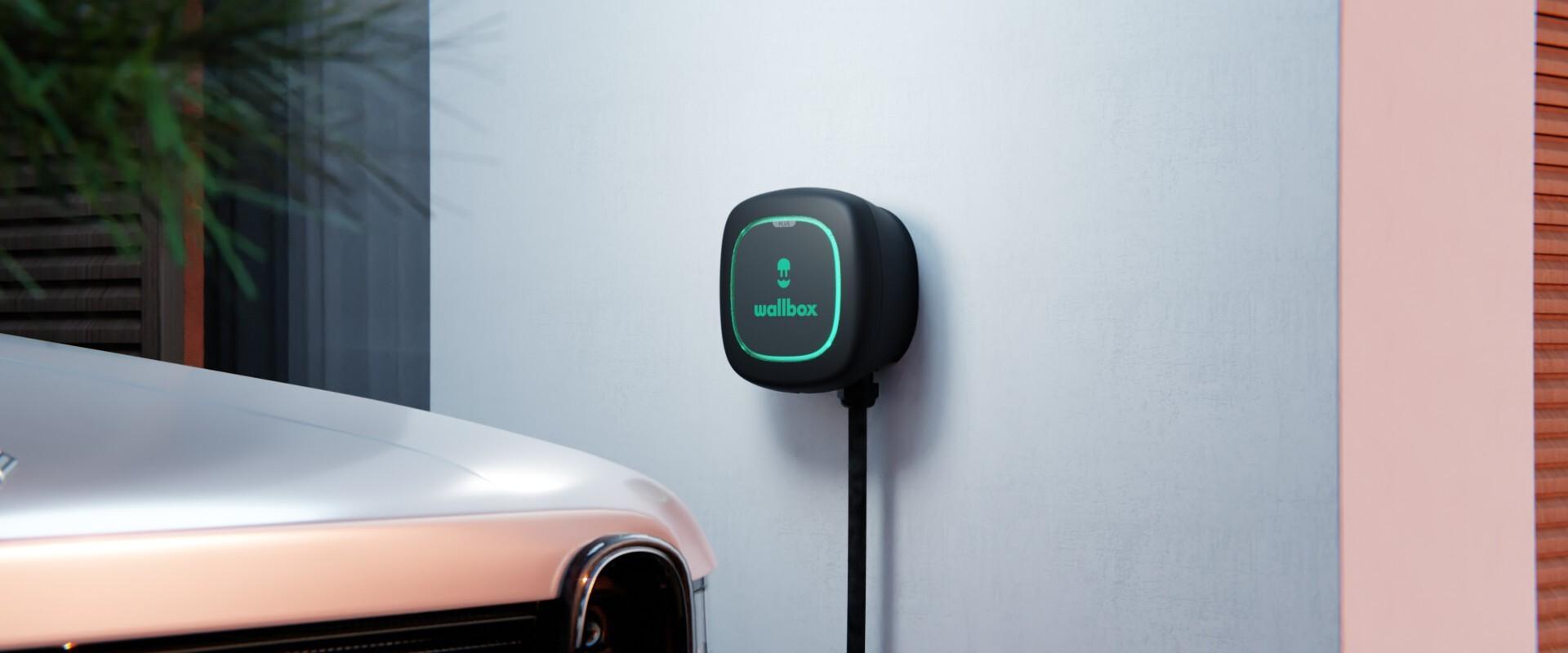 Wallbox to Showcase Its Consumer and Fleet Charging Products at NADA 2022