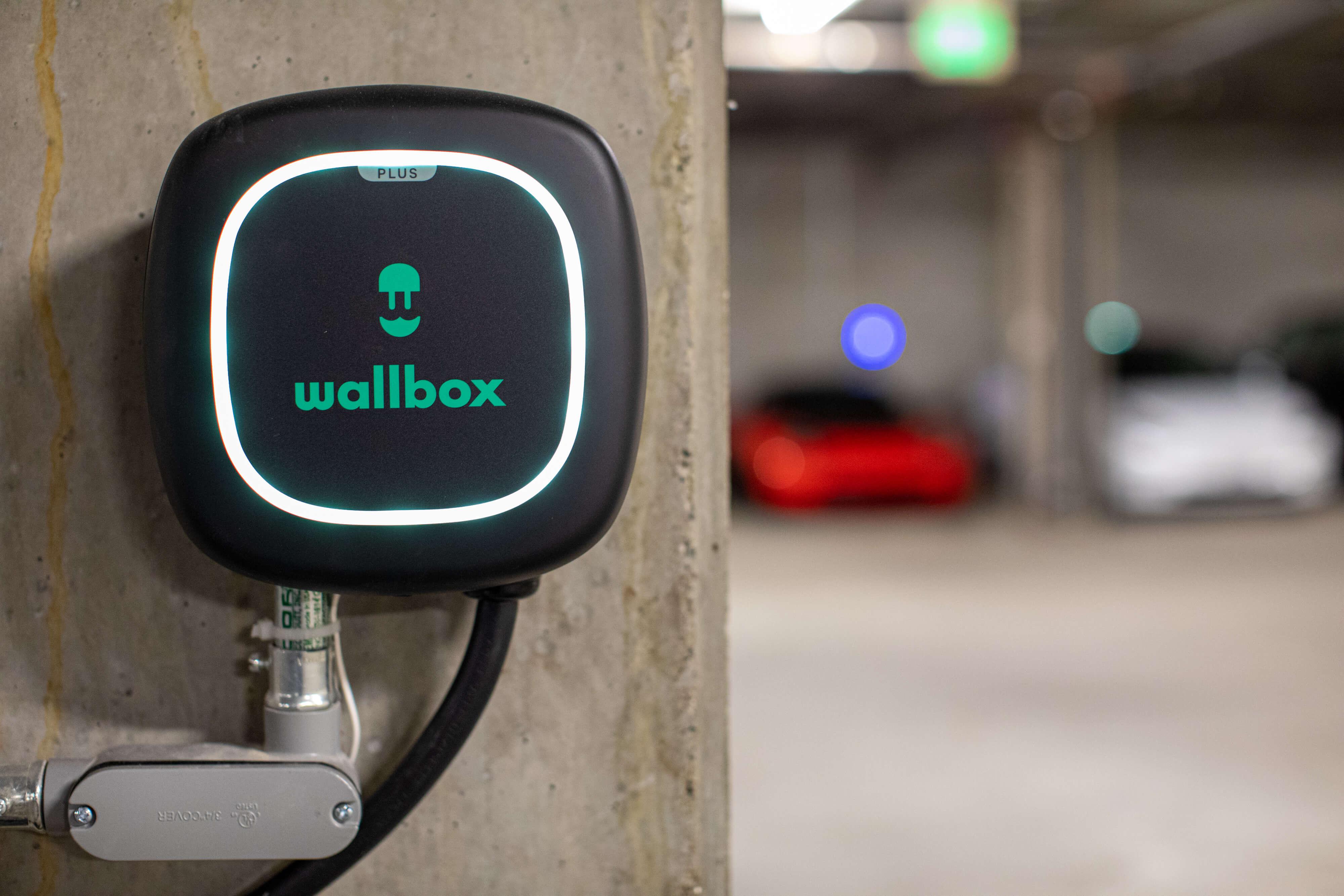  Wallbox Announces Strong Second Quarter 2022 Financial Results and the Acquisitions of COIL Inc. and ARES Electronics