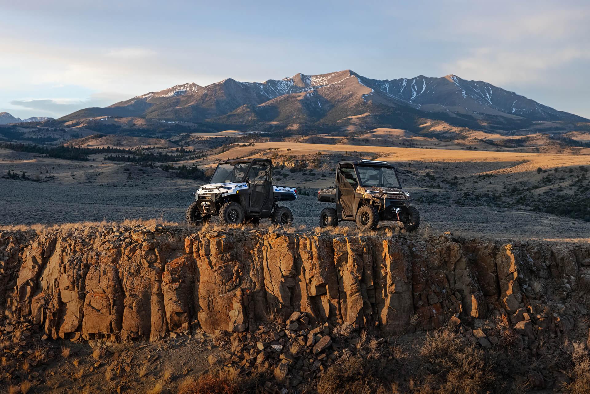 Wallbox to be an EV Charging partner of Polaris in the U.S. and Canada